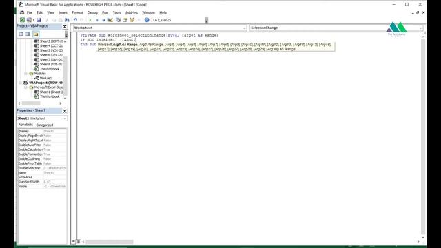 How To Auto Highlight Row of Active Cell in Excel Bengali | Conditional Formatting with formula смотреть онлайн
