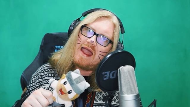 The Official Yogscast Jingle Cats Video 2020 смотреть онлайн