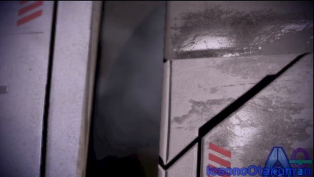 Mass Effect 3: EXTENDED CUT (ITA)-FINALE- Controllo смотреть онлайн