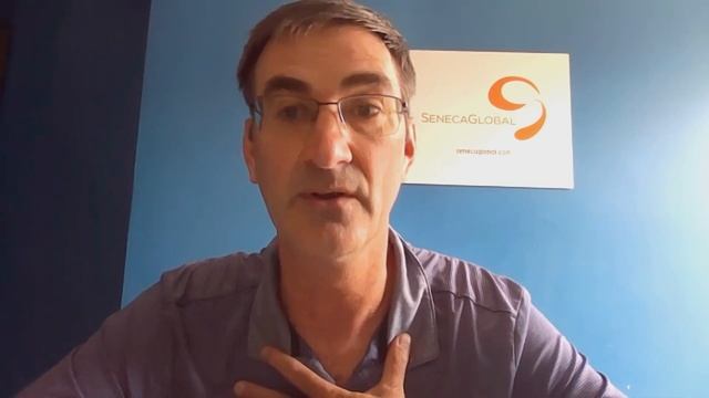 New AI Algorithm Regulations Coming: Will Yours Pass Government Scrutiny? - Mike O'Malley - BSW #30 смотреть онлайн