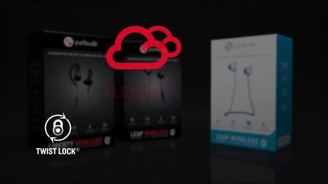 Představujeme bezdrátová sportovní sluchátka yurbuds смотреть онлайн