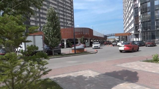 ЖК ПАРУСА РЯЗАНЬ. ТЕЛКОВ СЕРГЕЙ ВАЛЕРИЕВИЧ. #сергейтелков  #севернаякомпания