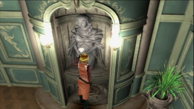 Final Fantasy VIII Perfect Walkthrough (PS1 2016) Part 13 смотреть онлайн
