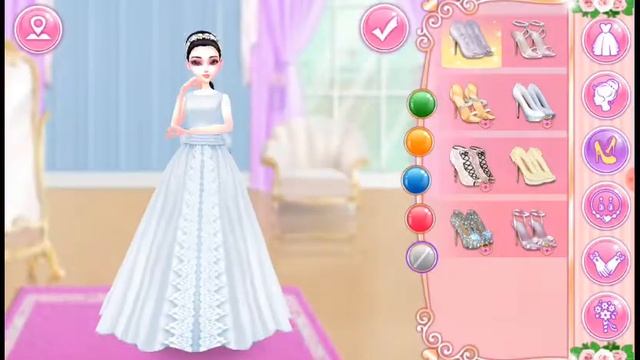 Обзор игры свадьба твоей мечты смотреть онлайн