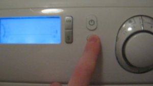 Washing Ariston AVD 109