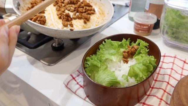 【お弁当５日間】料理が好きな主婦が作る簡単で見た目も美味しいお弁当?✨／A week of my lunch boxes／vlog／cooking bento смотреть онлайн