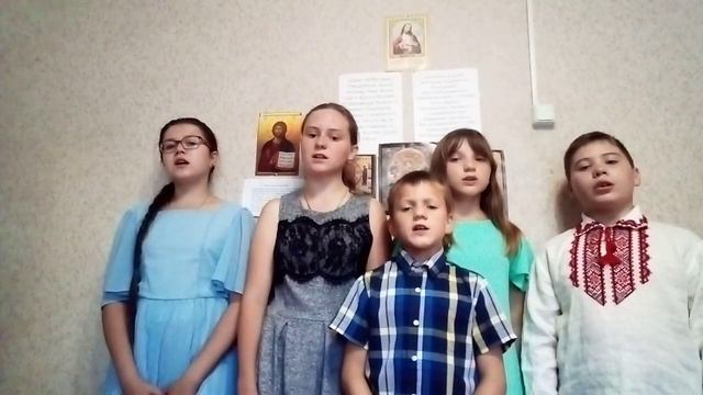 Доброта нужна всем людям! смотреть онлайн