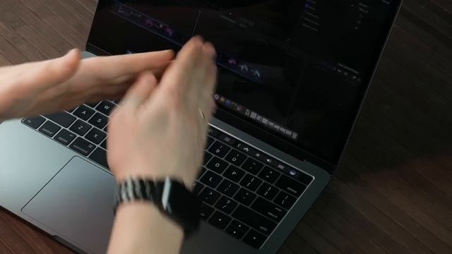 Touch Bar в MacBook Pro. Деньги на ветер? ► BIG GEEK смотреть онлайн