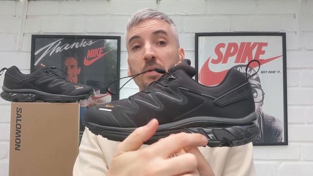 SALOMON XT-RUSH 2 GORE-TEX REVIEW - On Feet, Comfort, Weight, Breathability And Price Review!