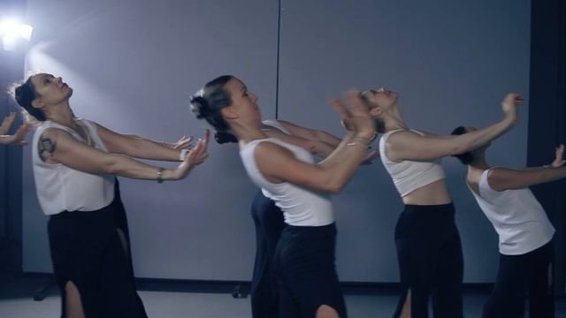 NIKA Dance Studio,Танцы Бачата Воронеж. vk.com/dancevideovrn смотреть онлайн
