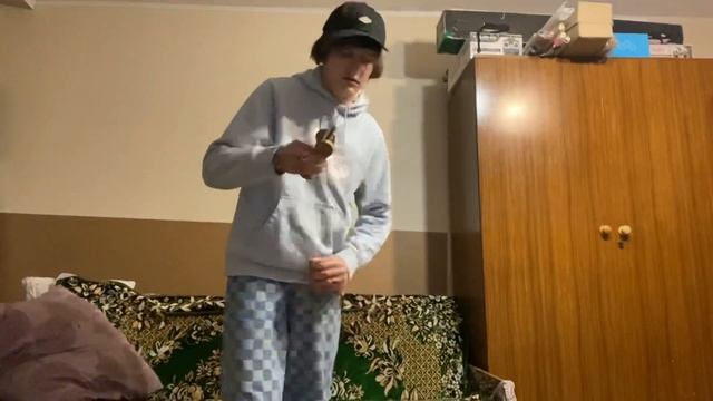 Осваиваю КЕНДАМУ / Вспоминаю как играть на КЕНДАМЕ / ТРЮКИ на КЕНДАМЕ