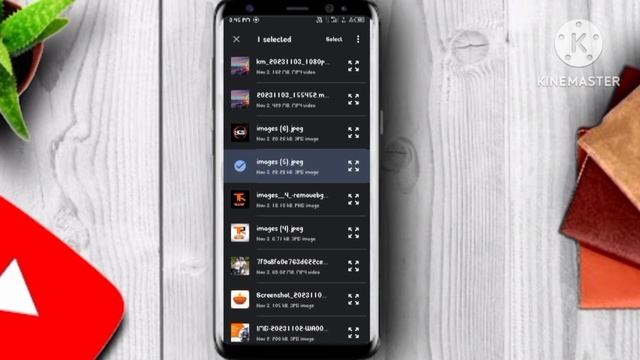 How To Make Professional INTRO for Your Youtube Channel || Just 5 minutes#introkaisebanatehainyoutu смотреть онлайн