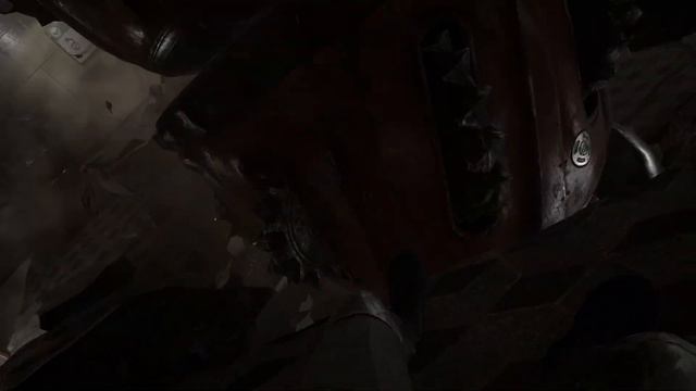 Типичные будни в Atomic Heart смотреть онлайн