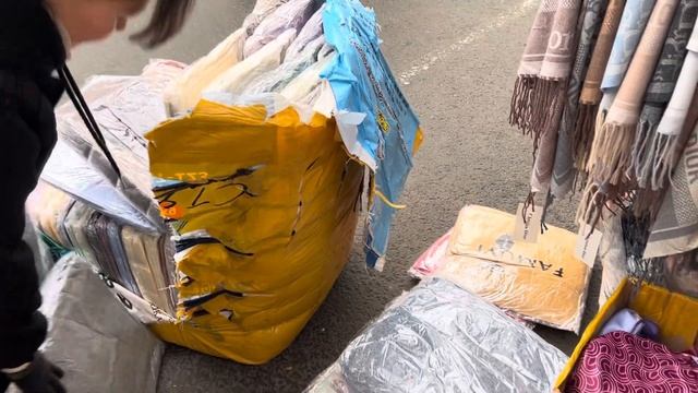 ?? Привезли товар ?? Платки