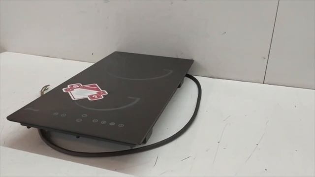 Варочная панель индукционная FORNELLI PIA 30 VENTO BL смотреть онлайн