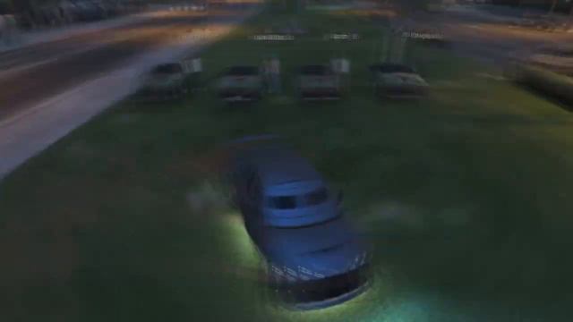 GTA 5 Online - ТОП 5 Цветов в LSC #3 смотреть онлайн