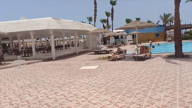 Tia Heights Makadi Bay 5*. Тиа Хайтс Макади Бей 5*. Отпуск 2023г смотреть онлайн