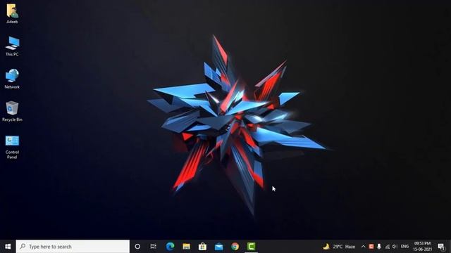 How to install Visual Studio Code || Using Winget Installation || Standard Installation June 2021 смотреть онлайн