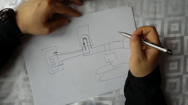 Газовый двухконтурный котел настенный смотреть онлайн