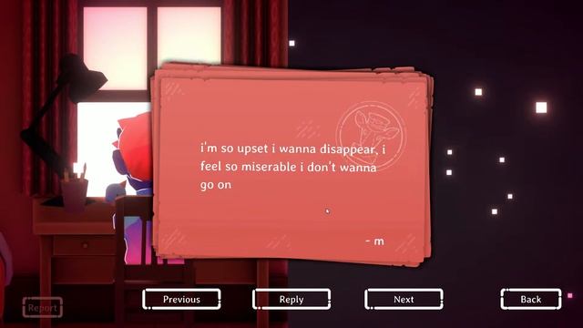 Kind Words (lo fi chill beats to write to) - Gameplay смотреть онлайн