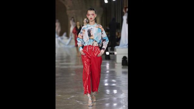 Kenzo - Colorful Fashion Of Takada Kenzo