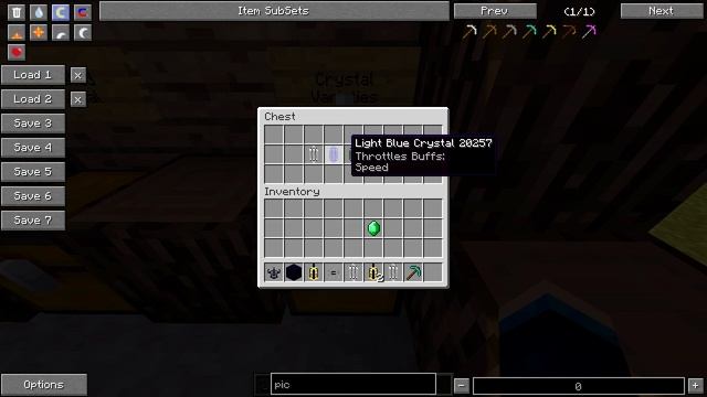 Minecraft | SPECIAL BEACONS MOD (WORLDWIDE POTION EFFECTS) | Mod Showcase смотреть онлайн