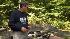 Browning A-Bolt - 7mm-08 vs .308