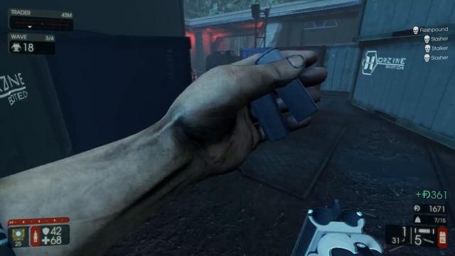 Killing Floor 2 | THE NEW DEMOLITIONIST META WEAPON! - HRG Kaboomstick! смотреть онлайн