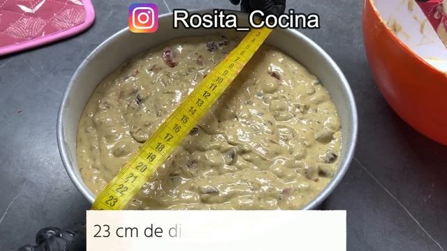 FRUIT CAKE - TORTA ENVINADA para Diciembre - Cómo Hacer Torta Envinada de temporada смотреть онлайн