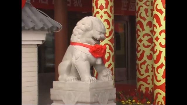 A Virtual Tour of China смотреть онлайн