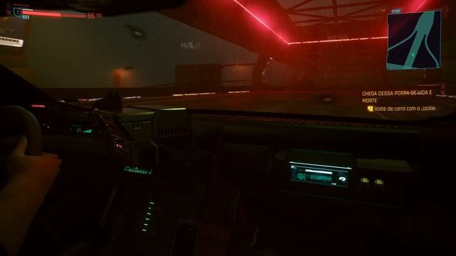 Cyberpunk 2077 [Xbox Series X] | Patch 1.61 | Gameplay 4K 60FPS смотреть онлайн