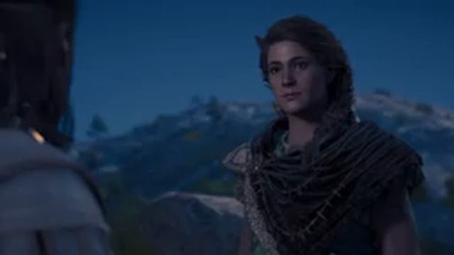 Assassin's Creed Одиссея №12 ,,Встреча с братом " смотреть онлайн