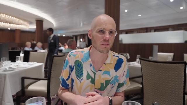Boarding Icon of the Seas: The BIGGEST and MOST EXPENSIVE Cruise Ship in the World! смотреть онлайн