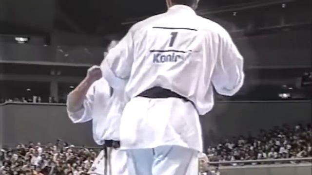 The Kyokushin World Open Tournament Finals 1975 - 2019 смотреть онлайн