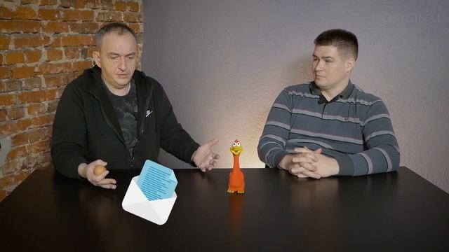 Что было раньше: Курица или яйцо? Шокирующая правда! смотреть онлайн