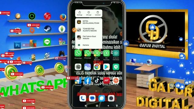 SOLUSI JIKA FOTO SEO TIDAK MUNCUL смотреть онлайн