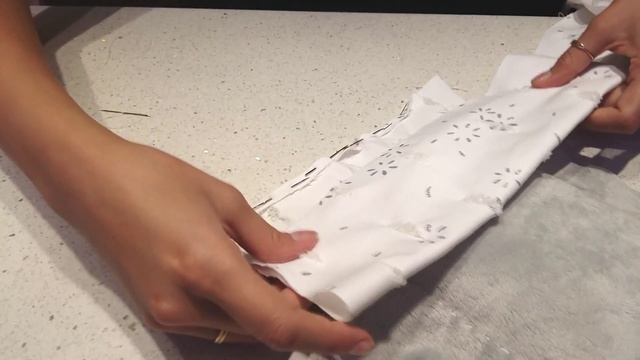 Как сшить кроватку для собачки - How to sew a dog bed смотреть онлайн