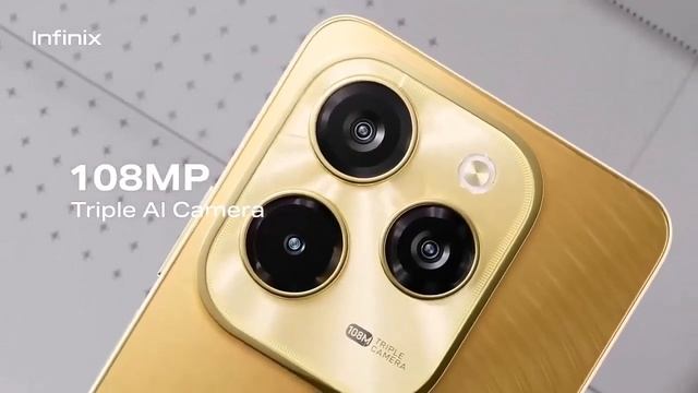 Infinix Top 3 UpComing Phones january 2024 смотреть онлайн