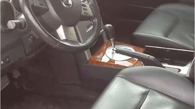 2005 Nissan Maxima Used Cars Indian Orchard MA смотреть онлайн