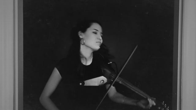 Bailando (Enrique Iglesias) - Electric Violin Cover _ Caitlin De Ville.mp4