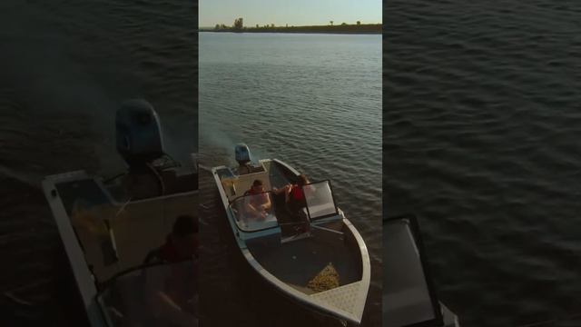 Fishing 🎣 trolling смотреть онлайн