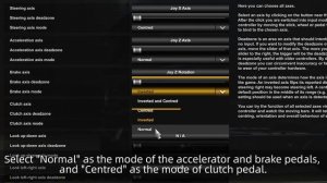 PXN V9 Gaming Steering Wheel & "ETS 2" Setup Video Tutorial for PC and shifter demonstration