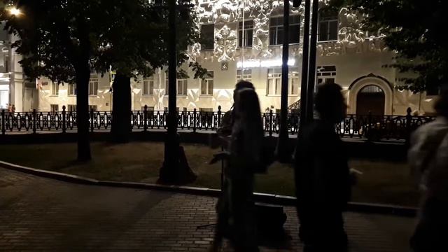 Соло на балалайке. смотреть онлайн