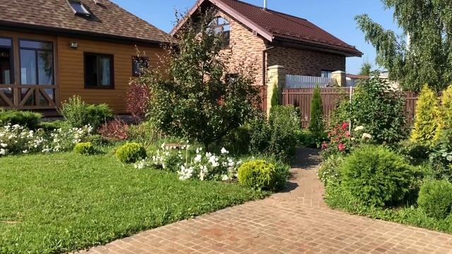 Эти розы украсят ваш сад!?Обзор. смотреть онлайн