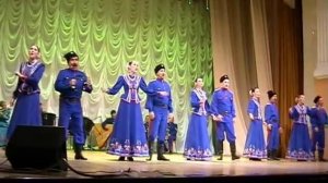 когда б имел златые горы.wmv