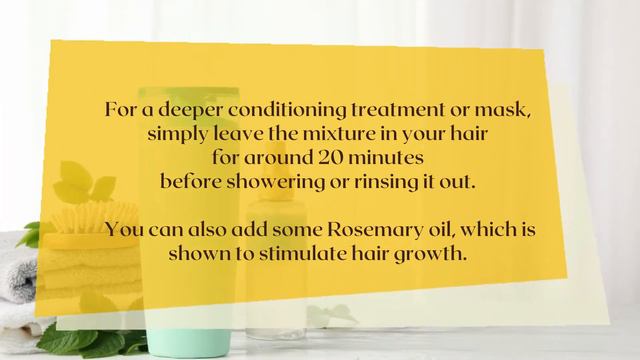 How to Improve Hair Growth at Home | Castor Oil | Coconut Oil | DIY Conditioner | Rosemary Oil смотреть онлайн