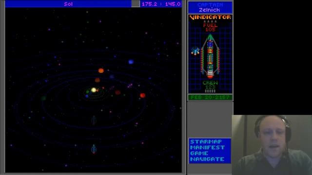 Let's Play: The Ur Quan Masters Part 59 Alpha Gorno is Groovy! смотреть онлайн