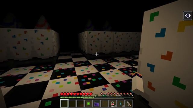 АНИМАТРОНИКИ НОВЫЙ СЕРИАЛ ФНАФ в МАЙНКРАФТ ! ДЕВУШКА ВИДЕО ТРОЛЛИНГ MINECRAFT ФНАФ смотреть онлайн