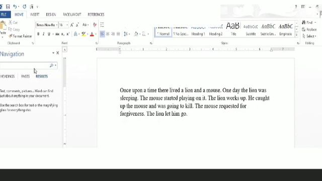 Advance Features of word Processor 2 смотреть онлайн
