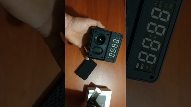 Колонка с часами и пр. смотреть онлайн